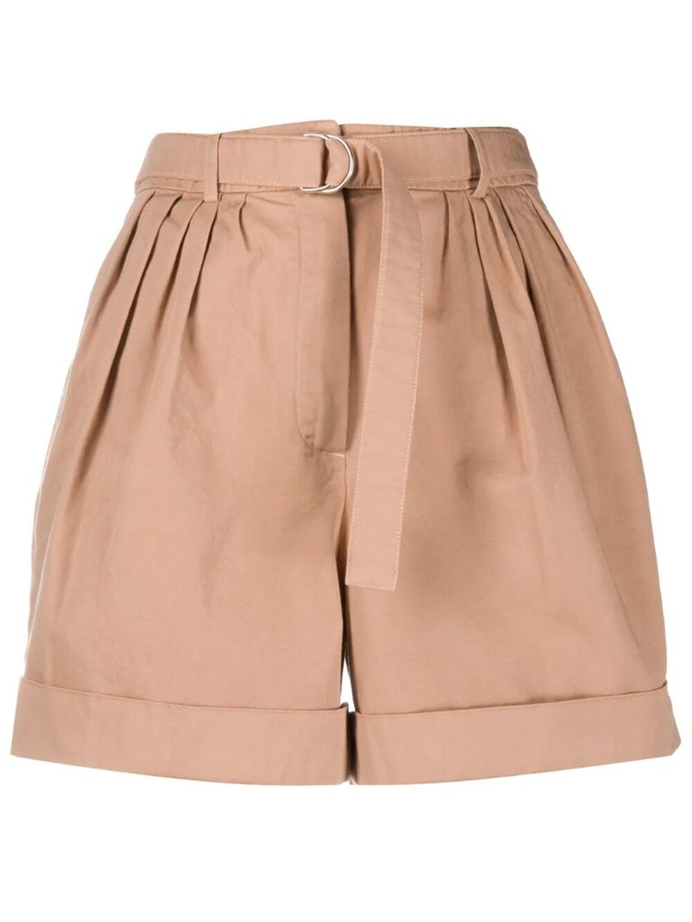 ACNE STUDIOS "Rowanne" Shorts in "Old Pink", size 36 (fits like a 2/4)